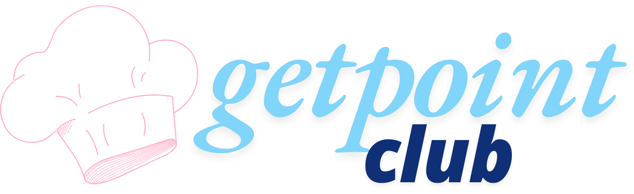 getpoint club