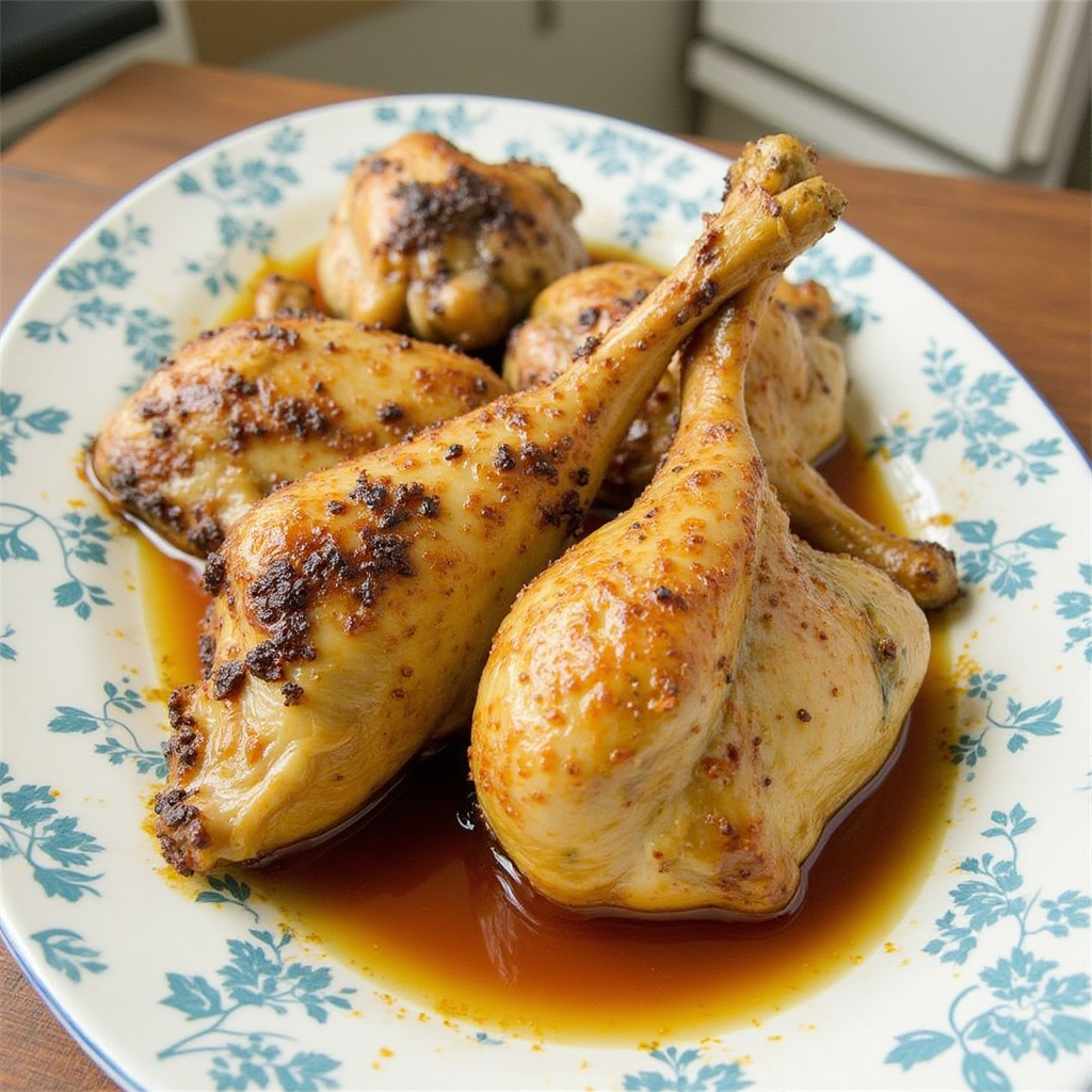 brine chicken recipe