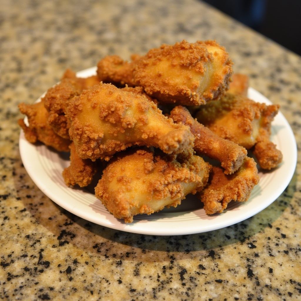 Fried Chicken Brine